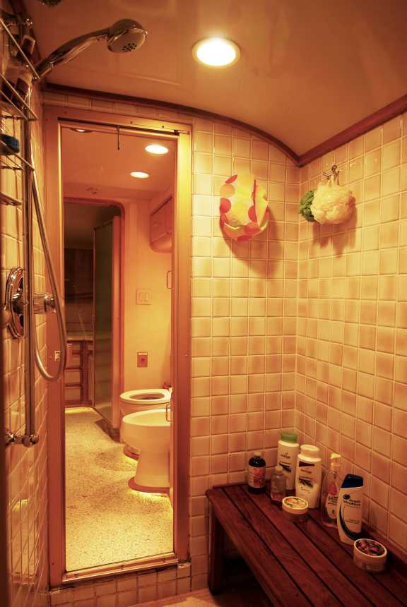 Image of FORTY LOVE yacht #17