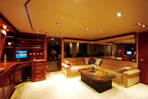 Image of FORTY LOVE yacht #18