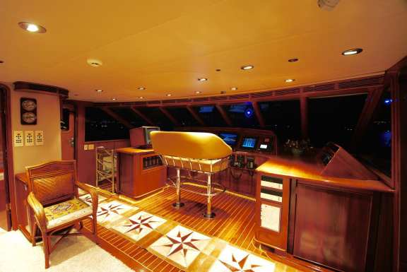 Image of FORTY LOVE yacht #19