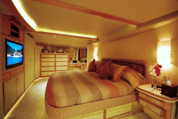 Image of FORTY LOVE yacht #6