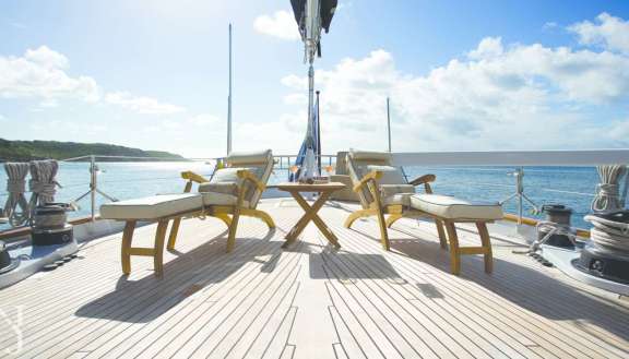 Image of AXIA yacht #10