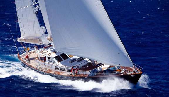 Image of AXIA yacht #13