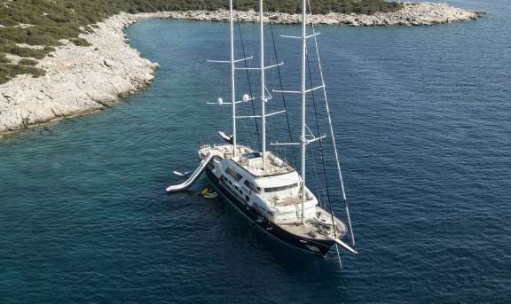 Image of COMPASS yacht #14