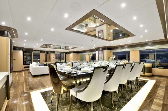 Image of COMPASS yacht #2