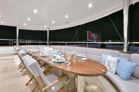 Image of COMPASS yacht #3