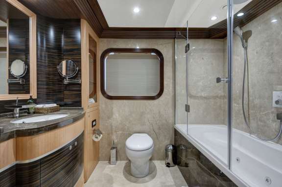 Image of COMPASS yacht #8