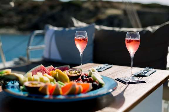 Lifestyle Upper Deck