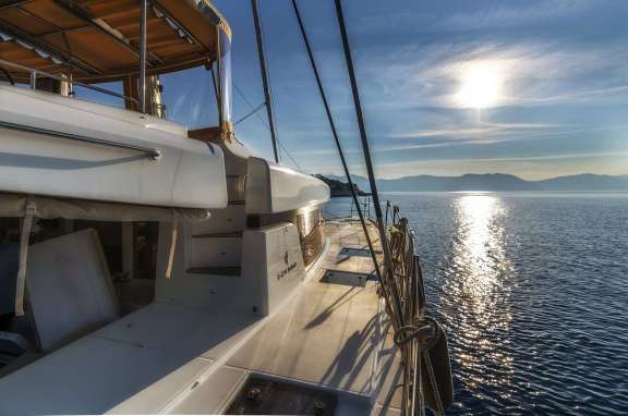 Image of FLO yacht #17