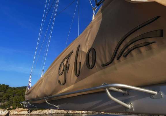 Image of FLO yacht #18