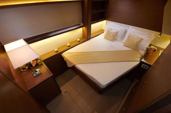 Image of FLO yacht #9