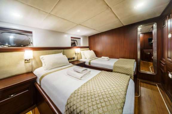 Image of VIRTUOSO yacht #13