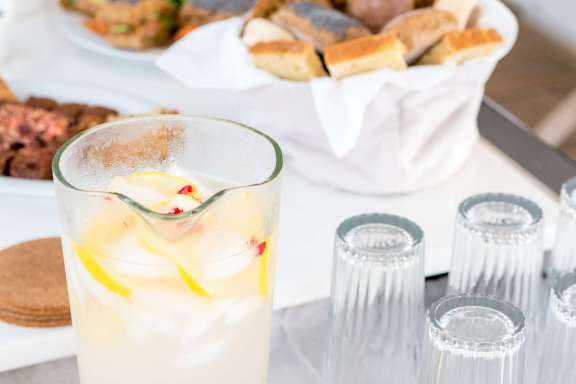 Image of SELENE yacht #16