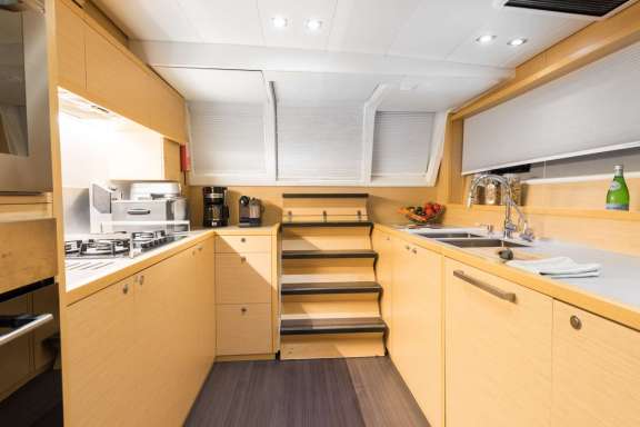 Image of SELENE yacht #17