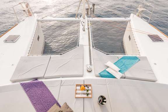 Image of SELENE yacht #19