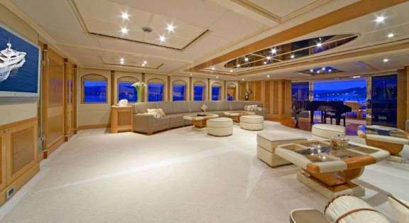 Image of SENSATION yacht #3