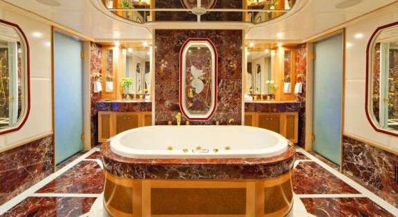 Image of SENSATION yacht #7