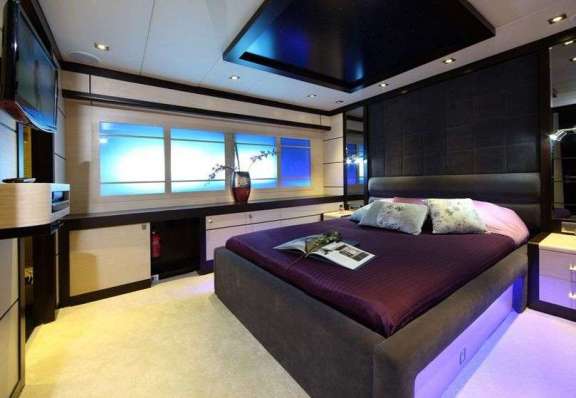 Image of PERLA DEL MARE yacht #11