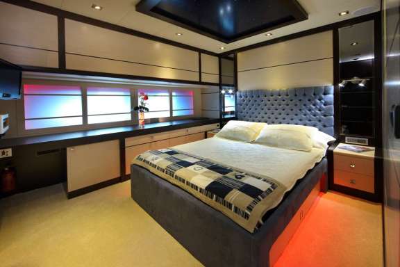 Image of PERLA DEL MARE yacht #13