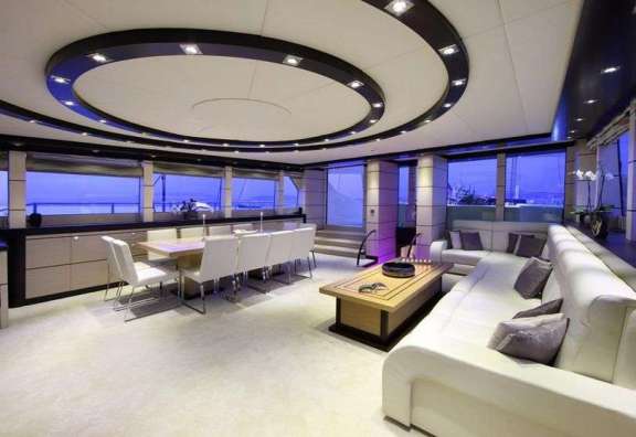 Image of PERLA DEL MARE yacht #2