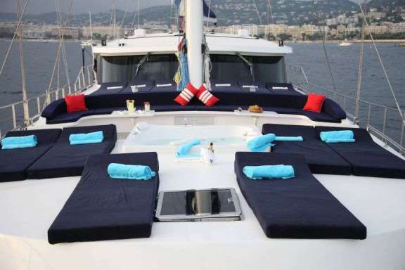 Image of PERLA DEL MARE yacht #6