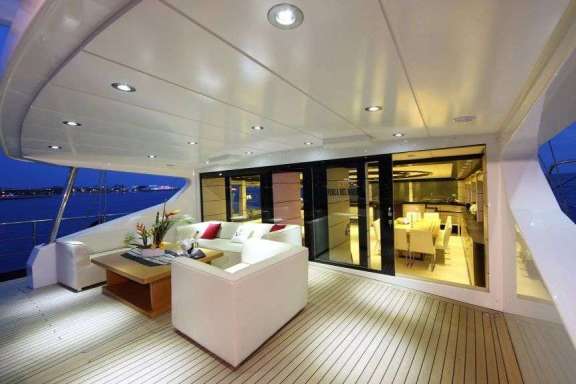 Image of PERLA DEL MARE yacht #7