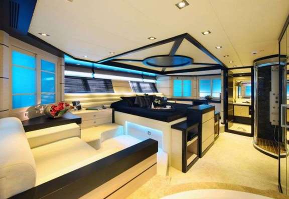 Image of PERLA DEL MARE yacht #8