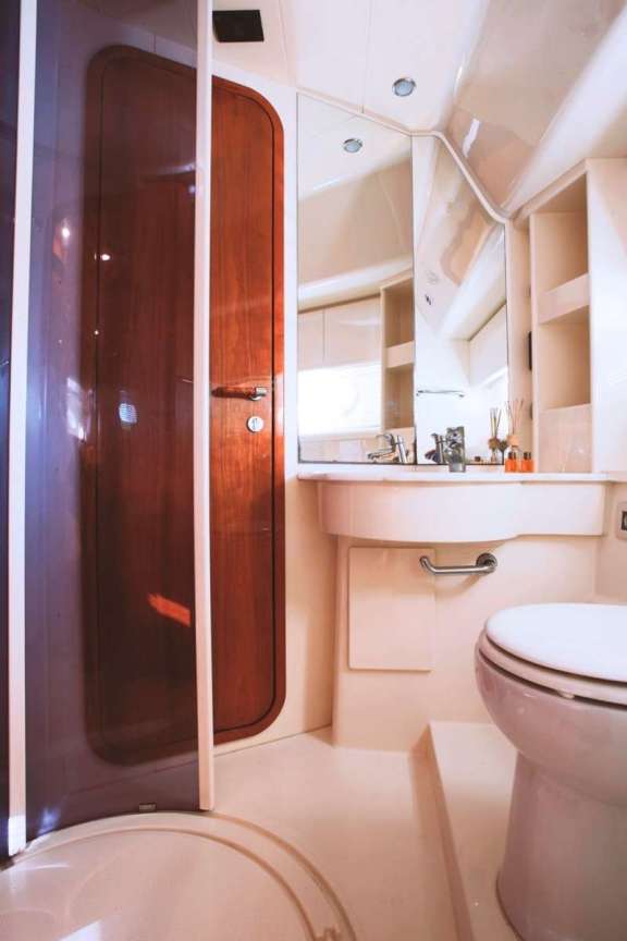 Image of SECRET yacht #10