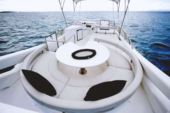 Image of SECRET yacht #12