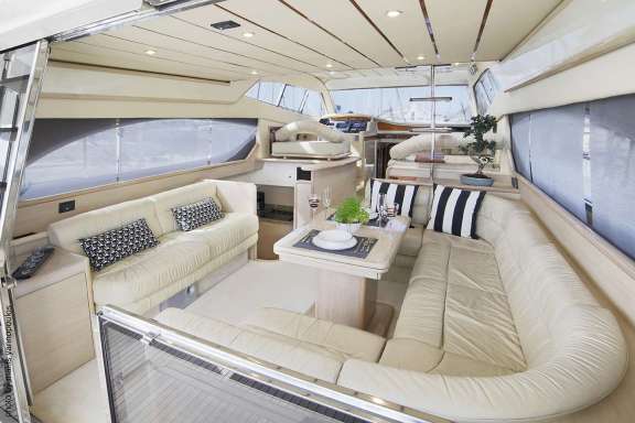 Image of SECRET yacht #14