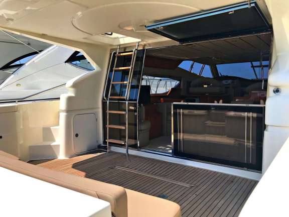 Image of SECRET yacht #14