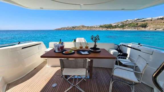 Image of SECRET yacht #15