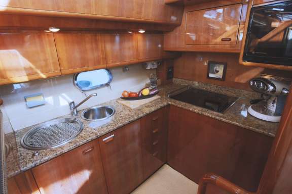 Image of SECRET yacht #5