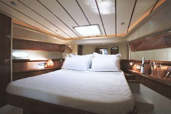 Image of SECRET yacht #6