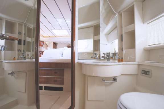 Image of SECRET yacht #7