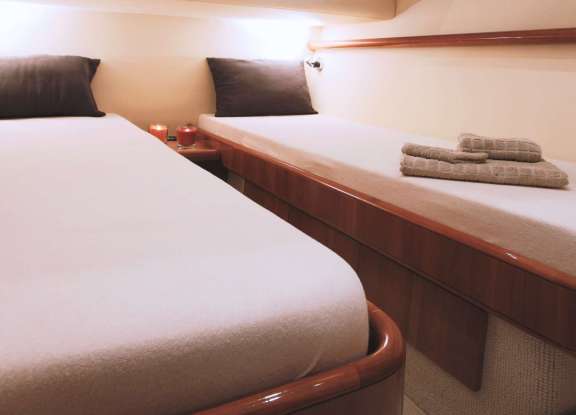 Image of SECRET yacht #9