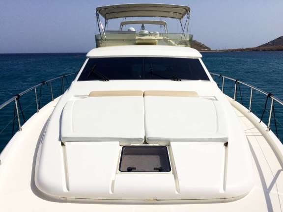 Image of ESPERANCE III yacht #15