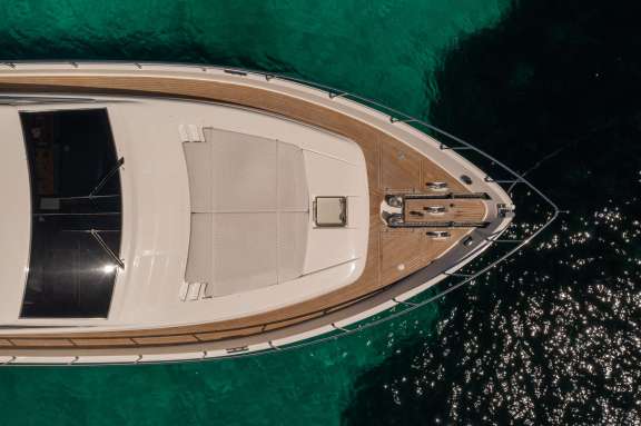 Image of SIMPLY BRILLIANT yacht #13