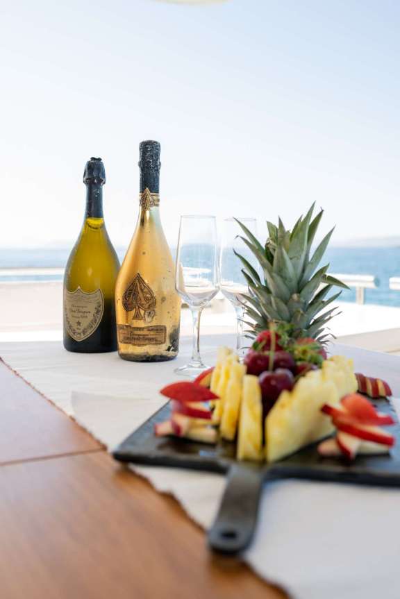 Image of SIMPLY BRILLIANT yacht #17