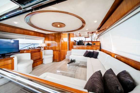 Image of SIMPLY BRILLIANT yacht #2