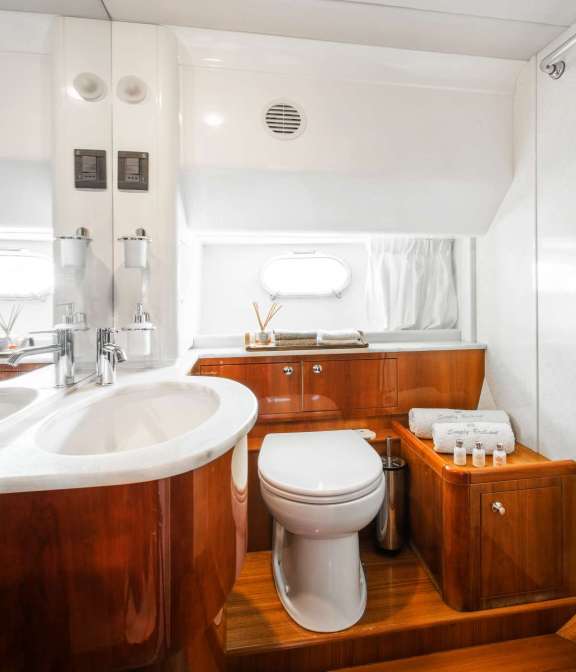 Image of SIMPLY BRILLIANT yacht #8