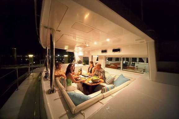 Image of TWIN PRIDE yacht #3