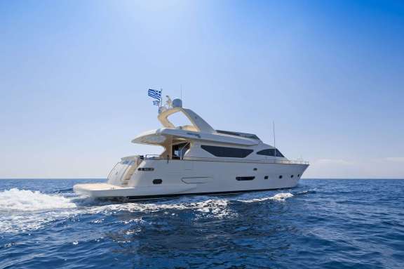 Image of ALFEA yacht #10