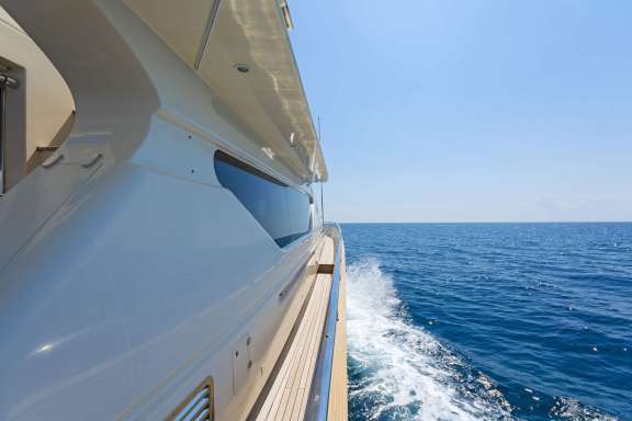 Image of ALFEA yacht #15