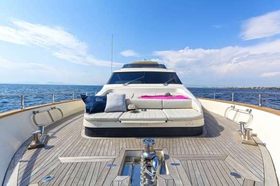 Image of ALFEA yacht #18