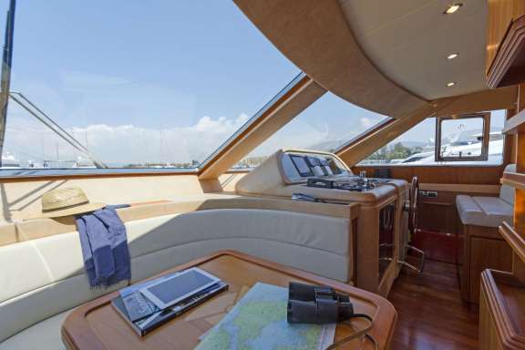 Image of ALFEA yacht #5