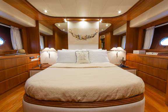 Image of ALFEA yacht #8