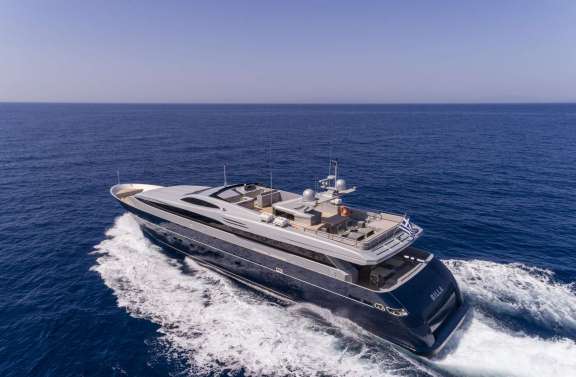 Image of Billa yacht #18