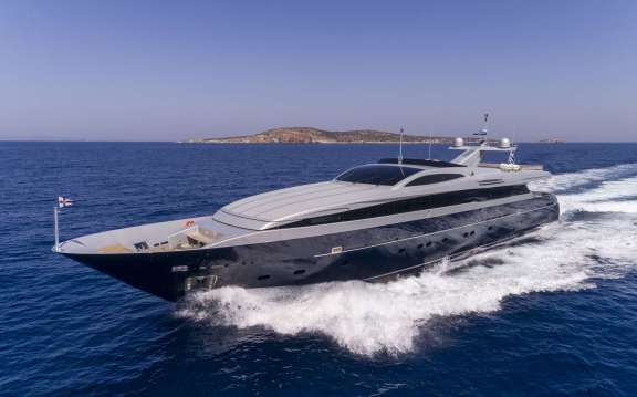 Image of Billa yacht #19
