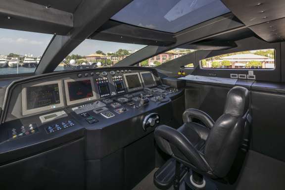 Image of Billa yacht #4