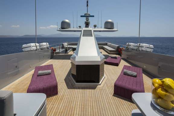 Image of Billa yacht #5